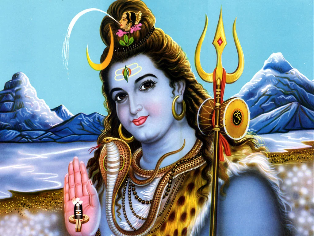 Shiv Chalisa