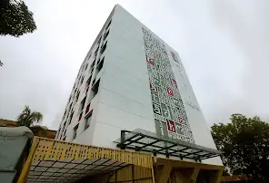 Hotel Imperial Heights